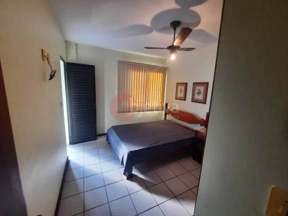 Imagem Apartamento a venda de 3 quartos - Passagem - Cabo Frio