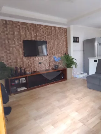 Imagem Casa Térrea à venda com 2 quartos em Butantã, São Paulo - SP