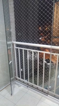 Imagem Apartamento com 2 dormitórios à venda, 54 m² por R$ 449.000,00 - Vista Park Residencial - Jundiaí/SP