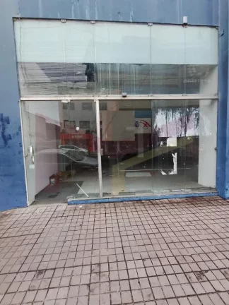 Imagem PONTO COMERCIAL JJ SEABRA