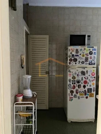 Imagem Sobardo 4 dormitórios, sendo 2 suítes, sala ampla e bem iluminada, lavabo, cozinha, quintal, sem v...