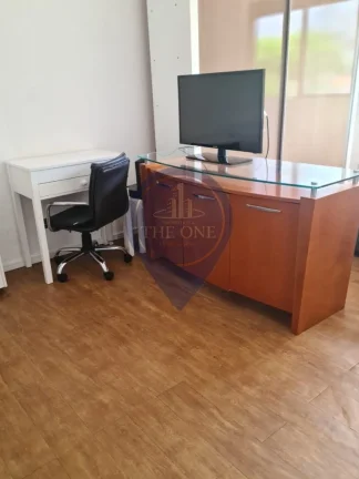 Imagem Studio para locação em São Paulo-SP, Vila Guarani (z Sul): 1 quarto, 2 salas, 1 banheiro, 36m²!