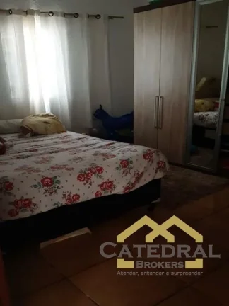 Imagem SOBRADO COM 2 DORMITÓRIOS À VENDA, 268 M² POR R$ 585.000,00 - PARQUE RESIDENCIAL JUNDIAÍ - JUNDIAÍ/SP