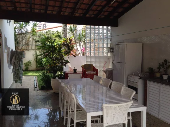 Imagem Casa, Balneario Flórida, Praia Grande - SP