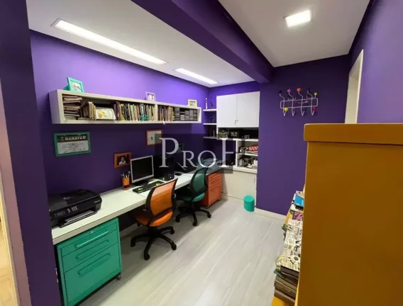 Imagem Apartamento com 3 Quartos à Venda, 156 m² em Santa Paula - São Caetano Do Sul