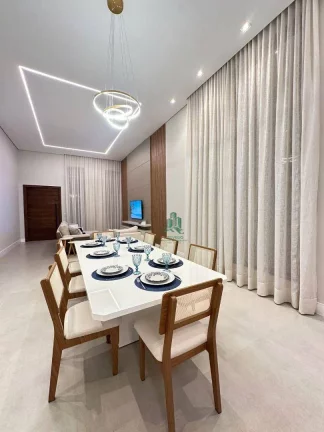 Imagem Casa com 4 dormitórios à venda, 222 m² por R$ 2.980.000,00 - Morada da Praia - Bertioga/SP