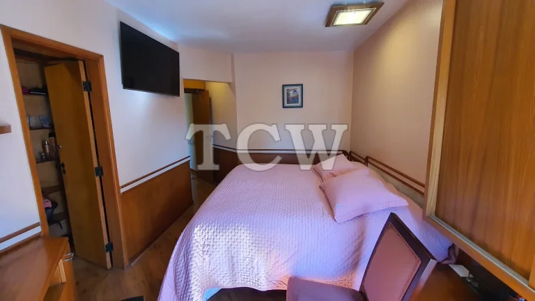 Foto do imóvel: Apartamento à venda no bairro Vila Nova Conceição - São Paulo/SP, Zona Sul