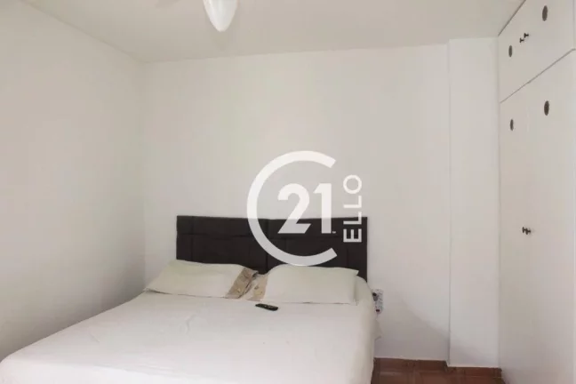 Imagem Apartamento à venda, 58 m² por R$ 640.000,00 - Itaim Bibi - São Paulo/SP