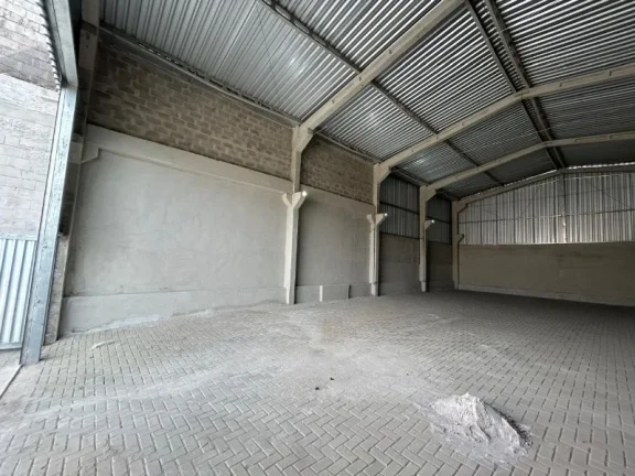 Imagem GALPAO INDUSTRIAL em SERRA - ES, ALTEROSAS