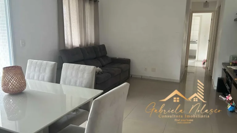 Imagem Apartamento em Marapé
