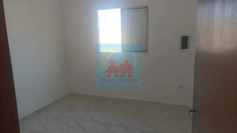 Imagem Oportunidade 220mil, Casa Nova de 2 Dormitórios em Localização Privilegiada no Bairro Nossa do Sion, Itanhaém