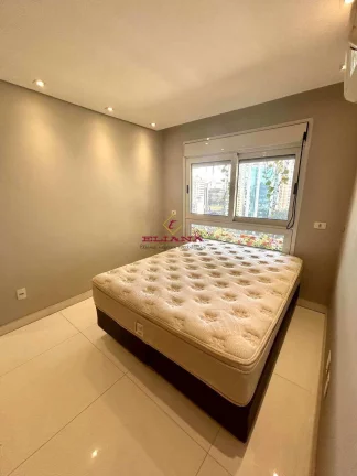 Imagem Apartamento à venda em São Paulo, Itaim Bibi, com 2 quartos, 123m²