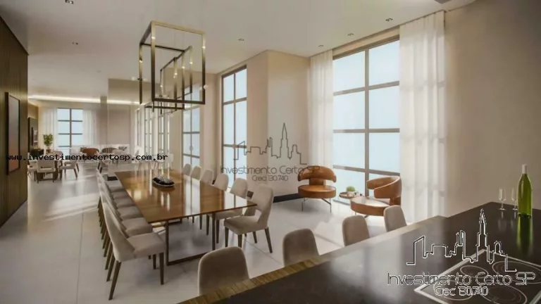 Imagem Apartamento à venda em São Paulo/SP