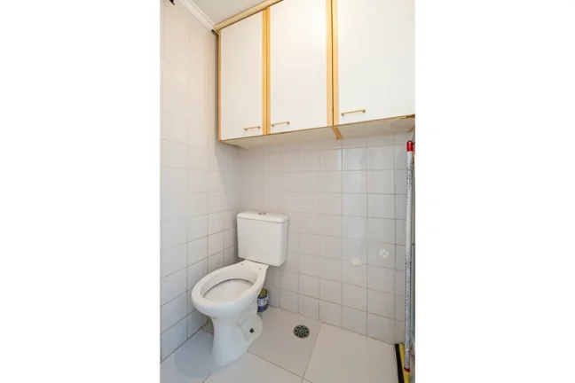 Imagem APARTAMENTO RESIDENCIAL em São Paulo - SP, Saúde