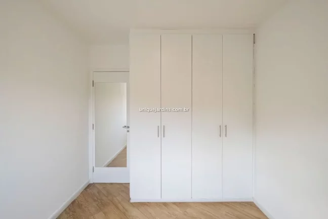 Imagem Apartamento à venda Vila Madalena São Paulo