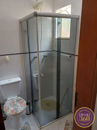Imagem SOBRADO EM CONDOMINIO FECHADO VILA LAIS