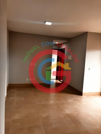 Imagem Ágio de Apartamento 2Q (1 suíte) com armários - Próx. Aeroporto Santa Genoveva