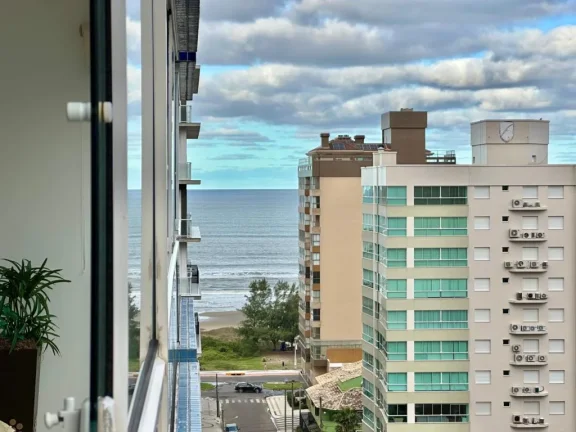 Imagem Apartamento 2 Dormitórios - Bairro Navegantes