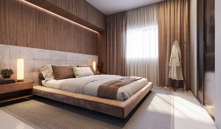 Imagem Porto Frade Residence - Apartamento à venda no bairro Perequê - Porto Belo/SC