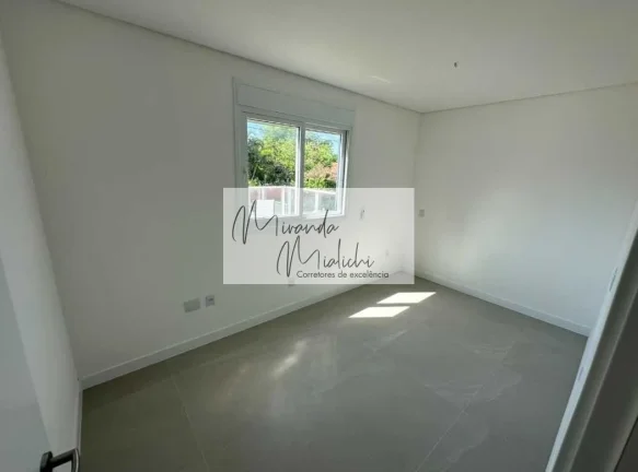 Imagem Apartamento à venda no bairro Cachoeira do Bom Jesus - Florianópolis/SC