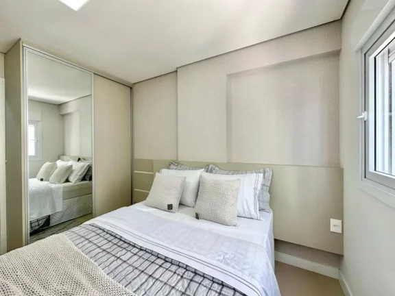 Imagem Apartamento 3 Dormitórios - Bairro Navegantes