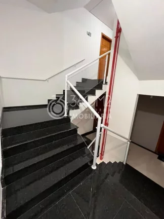 Imagem Apartamento Garden para Venda em Santo André / SP no bairro Vila Francisco Matarazzo