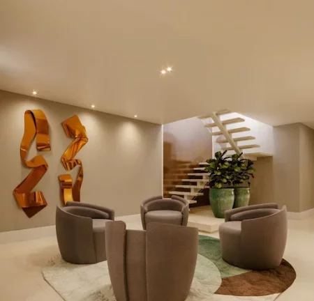 Imagem Cobertura com 4 dormitórios à venda, 606 m² por R$ 8.500.000,00 - Praia da Costa - Vila Velha/ES