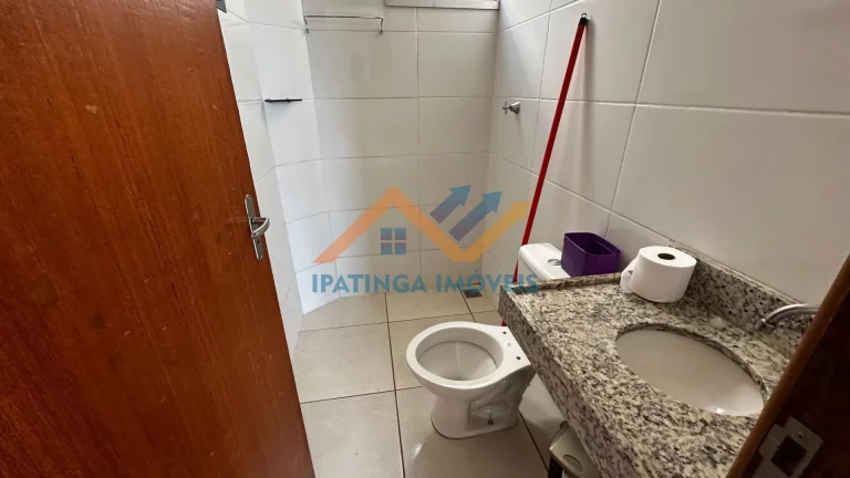 Imagem Apartamento à Venda em Iguaçu, Ipatinga: 2 Quartos, 50m², R$220mil