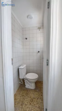 Imagem APARTAMENTO NOVA PETRÓPOLIS - SBC