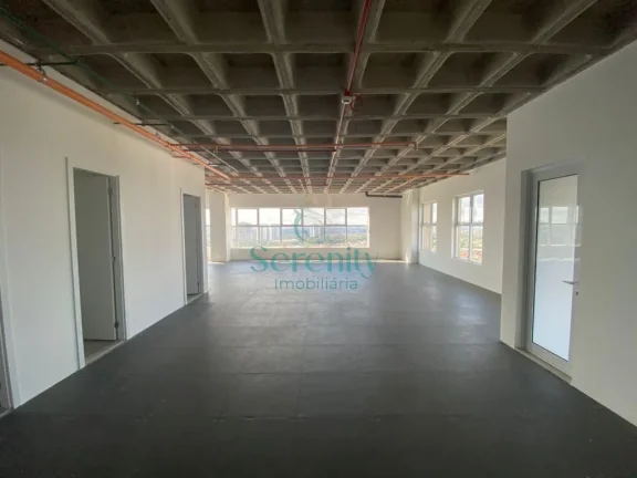 Imagem Sala Comercial para Alugar com 75,35 m² na Avenida Adhemar Pereira de Barros - R$5.300,00/mes - Bela Suiça, Londrina/PR