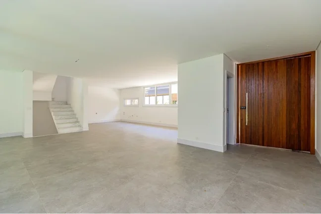 Imagem CASA RESIDENCIAL em São Paulo - SP, Santo Amaro
