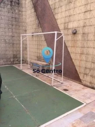 Imagem Excelente apartamento à venda localizado na Rua Henrique Passini, número 735, no bairro Serra em B...