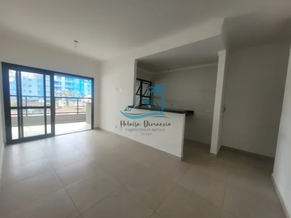 Imagem Vendo excelente apartamento novo à 250 metros da orla do Itaguá em Ubatuba.