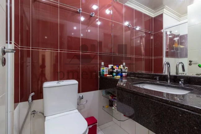 Imagem Bela Vista, aptamento reformado 2 dormts, 1 suite 1 vaga