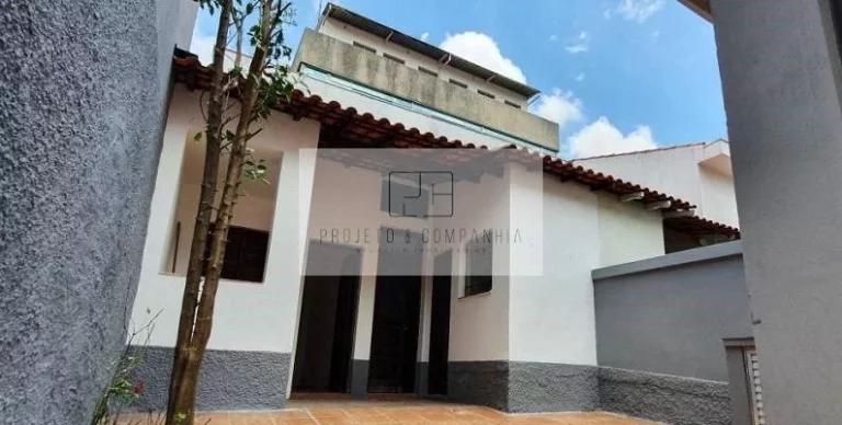 Imagem Casa Sobrado em Chácara Santo Antônio (Zona Sul) - São Paulo