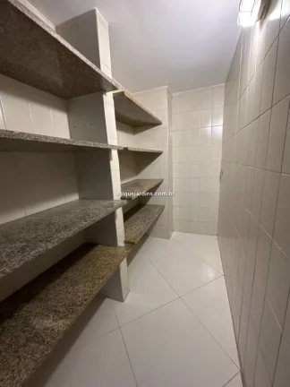 Imagem Apartamento à venda Itaim Bibi São Paulo