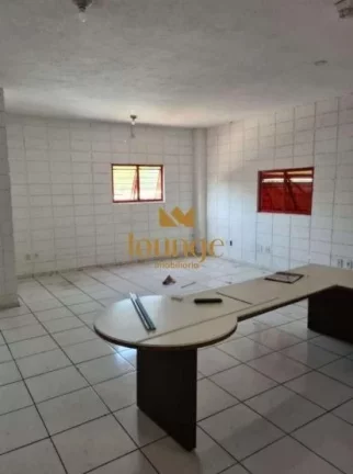 Imagem Galpão Industrial Para Alugar Iporanga Z.Leste - Sorocaba/SP