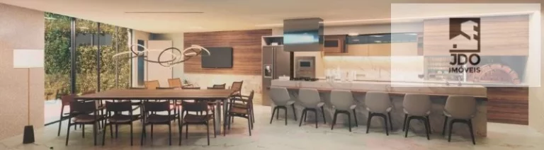 Imagem Apartamento a Venda no bairro Juvevê - Curitiba, PR