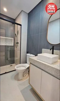Imagem Apartamento à venda, 63 m² por R$ 752.000,00 - Marapé - Santos/SP