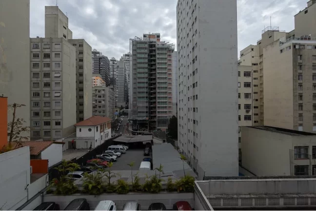 Imagem SALA COMERCIAL em São Paulo - SP, Bela Vista