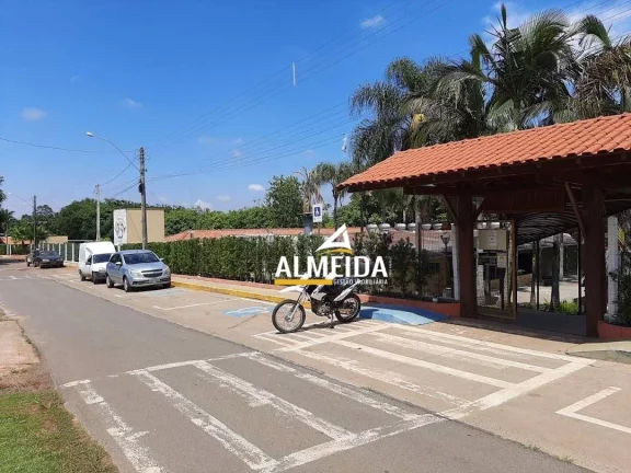 Imagem Chácara com 4 dormitórios à venda, 1050 m² por R$ 980.000,00 - Núcleo Lageado Portal dos Nobres - Ipeúna/SP
