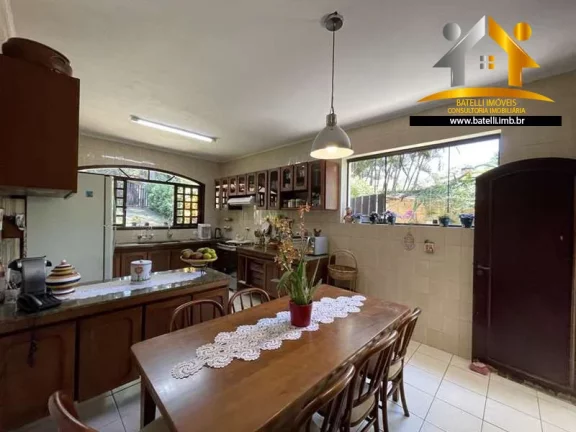 Imagem Casa - Villa Vianna | Batelli Imóveis