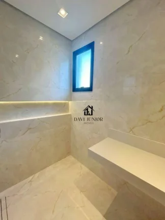 Imagem Casa com 3 dormitórios sendo 1 suíte à venda, 166 m² por R$ 1.580.000 - Condomínio Cyrela Landscape - Votorantim/SP