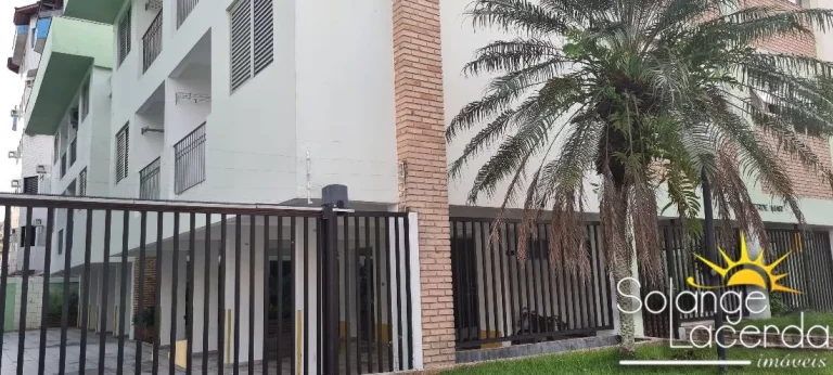Imagem Retorno Garantido na Temporada - Apenas 50 Metros da Praia - Vaga Coberta - Confira!