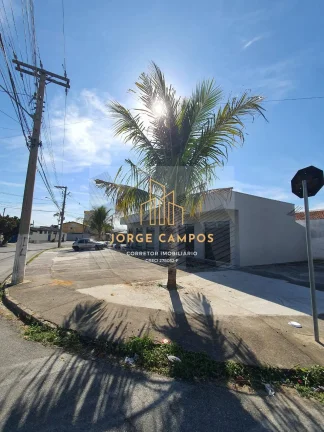 PR-25280 - PRÉDIO COMERCIAL À VENDA OU LOCAÇÃO DE SALAS- TAUBATÉ-SP