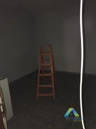 Imagem Sobrado com 3 dormitórios à venda, 320 m² por R$ 350.000,00 - Parque das Flores - São Bernardo do Campo/SP