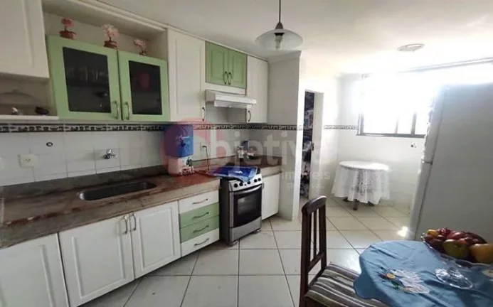 Imagem Apartamento com 2 dormitórios à venda, 90 m² por R$ 650.000,00 - Vila Nova - Cabo Frio/RJ
