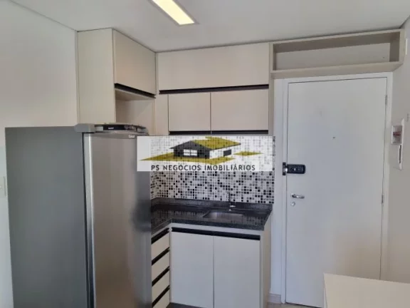Imagem Apartamento à venda no bairro Vila Mariana - São Paulo/SP, Zona Sul