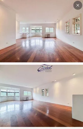Imagem Casa com 3 dormitórios à venda, 420 m² por R$ 2.338.000,00 - Morumbi - São Paulo/SP