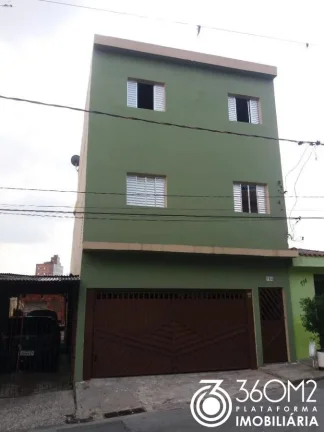 Imagem Prédio para Venda em São Bernardo do Campo / SP no bairro Ferrazópolis